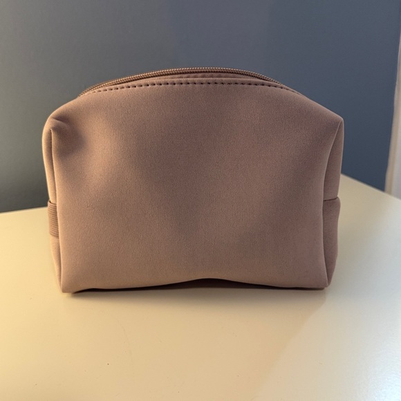 BAUBLEBAR Take It Away Storage Pouch - Mauve - Picture 3 of 4